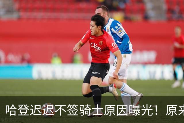 哈登迟迟不签骑士原因曝光！原来早跟管理层说好，背后算盘太精明