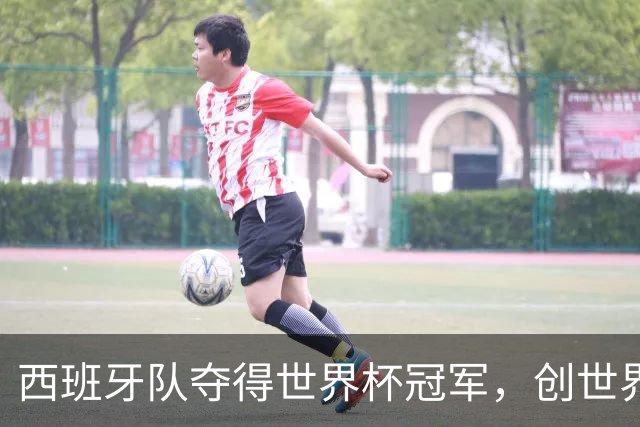 西班牙队夺得世界杯冠军，创世界杯冠军最少失球纪录，48队最终排名出炉