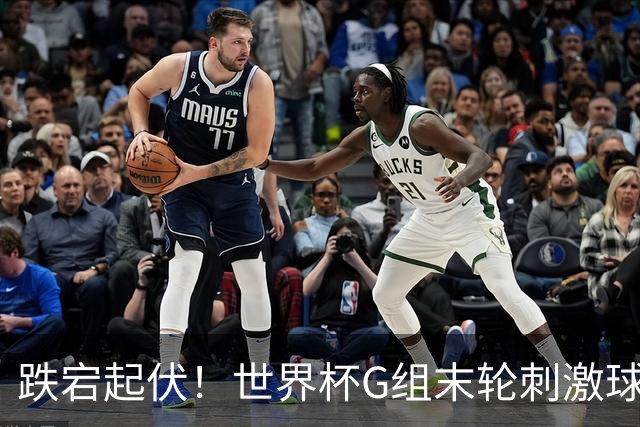 跌宕起伏！世界杯G组末轮刺激球迷心脏 伊朗狂喜过后遭打击